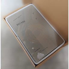 TFBOYS 《十年之約》十周年紀念專輯 CD+小卡 全新未拆封, 如圖所示