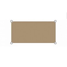 그늘막 차광막 가림막 썬쉐이드 옥상, 맞춤 주문 25위안/m2