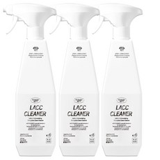 무로 락클리너 다목적세정제, 750ml, 3개