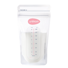 유니맘 모유 저장팩 240ml, 3개, 100개입