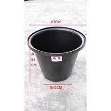【峰.魚菜】養殖桶 魚菜共生 養殖箱, 1個, 100L