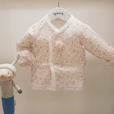 아가방 60% 봄 베이비페어! 봄여름 화창한 날에 태어나는 신생아 너를 위한 배냇저고리! 신생아 배내옷 아가방 배내저고리로 이쁘게 입히세요! 무형광 이쁜 손싸개커버 저고리