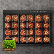[영동호두곶감] 호두말이300g x 3팩, 3개, 300g