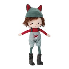 릴리쁘띠앙 포옹 애착인형 루이스 32cm LILLIPUTIENS, 1개