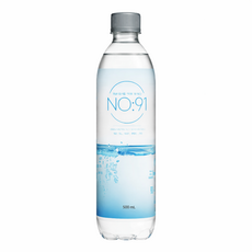 차원이 다른 증류식 산화질소수, 1개, 500ml