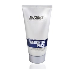뮤겐스 웰코스 뮤겐스 에너제틱 헤어팩 150g (튜브형), 1개
