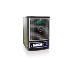 DR. AIR 空氣醫生 鮮氧型活氧機 INT-60 強效除臭淨化 PM2.5與細菌去除, BK