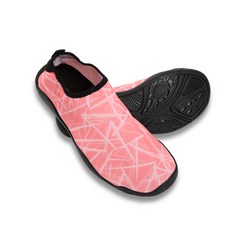 Schneider Aqua鞋鞋SN9-SC03P粉紅色