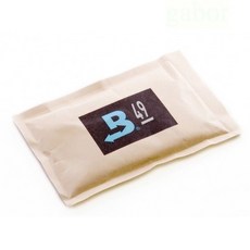 Boveda 雙向濕度控制包 除濕包 防潮包 樂器用 49%【黃石樂器】, 49%雙向濕度控制包-單包