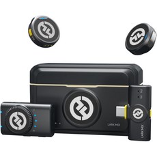 LARK M2 MINI COMBO, 1개, LARK M2 MINI COMBO(BLACK)