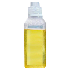 露營中毒本鋪 油壺 尖叫油壺 油瓶 油罐 廚房小物 廚房用具 料理工具 不卡油 不漏油 食品級PP 一擠即出油, 1個, 300ml, 300ml