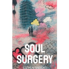 (영문도서)Soul Surgery Paperback, Steven Snooks, English, 9781918264081