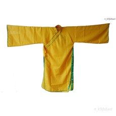 道袍 道服 海青 太極服裝 八卦衣服 道敎 經衣
