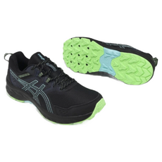 ASICS 登山鞋