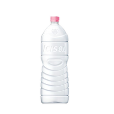 아이시스 8.0 ECO 생수, 2L, 6개