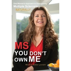 (英文圖書)MS You Don't Own Me 平裝版, Paragon Publishing, 英文