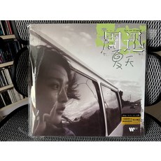 周迅 夏天 黑膠 LP, 如圖, 詳見包裝