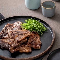 [대국맛짱] 미국산 셀렉트 등급 LA갈비 엘에이갈비 소갈비 (일요일&당일발송), 1개, 1kg