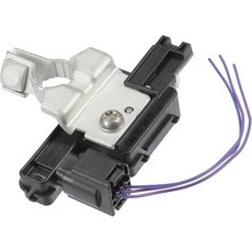 배터리 센서 단자 피그테일 커넥터용 혼다 어코드 아큐라용 전류 케이블 끝 금속 부품 번호 38920T2AA04 교체 3087179, 배터리 센서 단자 피그테일 커넥터용 혼다 어코드 아큐라