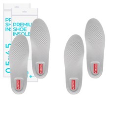 키커저스 국산 소프트 깔창 1cm 2세트