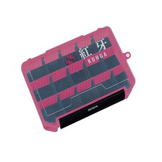 다이와 코우가 타이라바 헤드 케이스 태클박스 참돔