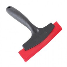 해피보따리 우레탄 고무헤라 빠데 스크래퍼 수공구 미장 도배 퍼티, 1개