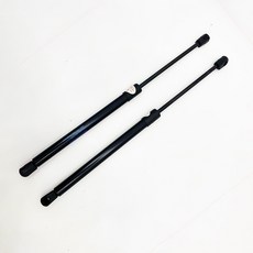 자동차 유압 스프링 제품 21년형 트렁크지지대 게이트 지지대 편의용품 리프팅 트렁크 아반떼 유압식 자동 7세대 테일, 2. [프론트 후드 지지대 1개]
