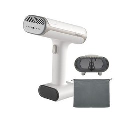 진공 스팀다리미 SR13W 물탱크 파우치, 본품
