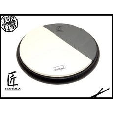 匠 C-PSTGS Tamagoh 簽名六吋打點板 單面雙材質 美鼓打擊, 1個