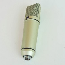 MaiAo 오리지널 디자인 다방향 콘덴서 마이크 대형 다이어프램 스튜디오 레코드 음악 사운드 라이브 독서 MA87, Finished Mic M87