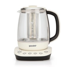 구찌니 벨로 전기 티포트 1.5L, EL-S210GMK