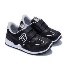 BOBDOG巴布豆 MIT台灣製 童鞋 透氣寬帶魔鬼氈德訓休閒鞋 兒童運動休閒鞋