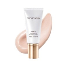 [1+ 1][미샤/초공진] 설본 진 톤업 선크림 50ml, *, 1개