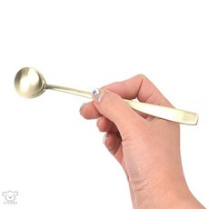 티스푼 스프스푼