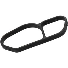 GM 정품 부품 55568539 엔진 오일 필터 하우징 개스킷, GM Genuine Parts 55568539 엔진 오