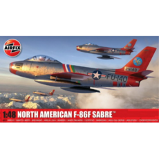 08111 1/48 North American F-86F Sabre