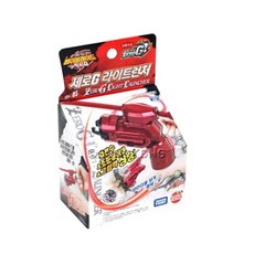 손오공 메탈베이블레이드제로G 제로G라이트런처, 상세페이지 참조, 1개