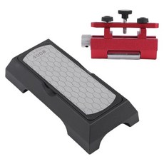 맷돌 연마 가이드 시스템 세트 양면 칼갈이 브래킷 키트 (평면/끌용), 01 CHINA, 1개