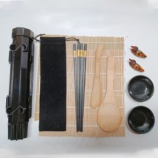 壽司筒套組 壽司製作工具, 新款套裝30, 1個