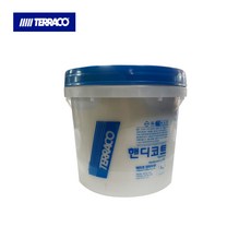 테라코코리아 핸디코트 퍼티 5kg, 1개