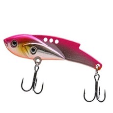 레브라인 민물 좌대 루어낚시용 플러그, 단일옵션