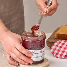 바겐슈타이거 스텐 304 버터커터 나이프 스프레더 잼 식빵 컬링 컷팅