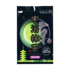 노무라 산업 노무라노 차원 우지 말차 120g 177232, 1개, 1개입