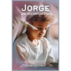 (영문도서) Jorge Paperback, Storyshares, LLC, English, 9781642614916