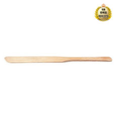 하리오 사이폰용 나무주걱 BA-15, 혼합색상, 1개