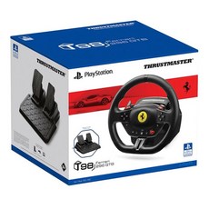 Thrustmaster T98 Ferrari 296 GTB 賽車方向盤, 1個