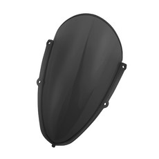 Aprilia RSV4 2021-2024專用抗壓風鏡-極限超快感, 黑色