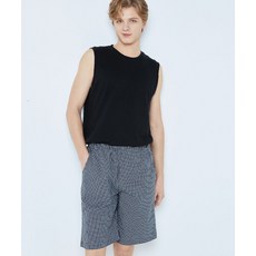 매장정품 비와이씨 BYC 면선염 5부 파자마 - 남여공용 ONP4005 198780