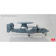 Hobby Master Northrop Grumman E-2C Hawkeye HA4806