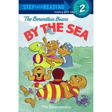 Step into Reading 2 Berenstain Bears By the Sea